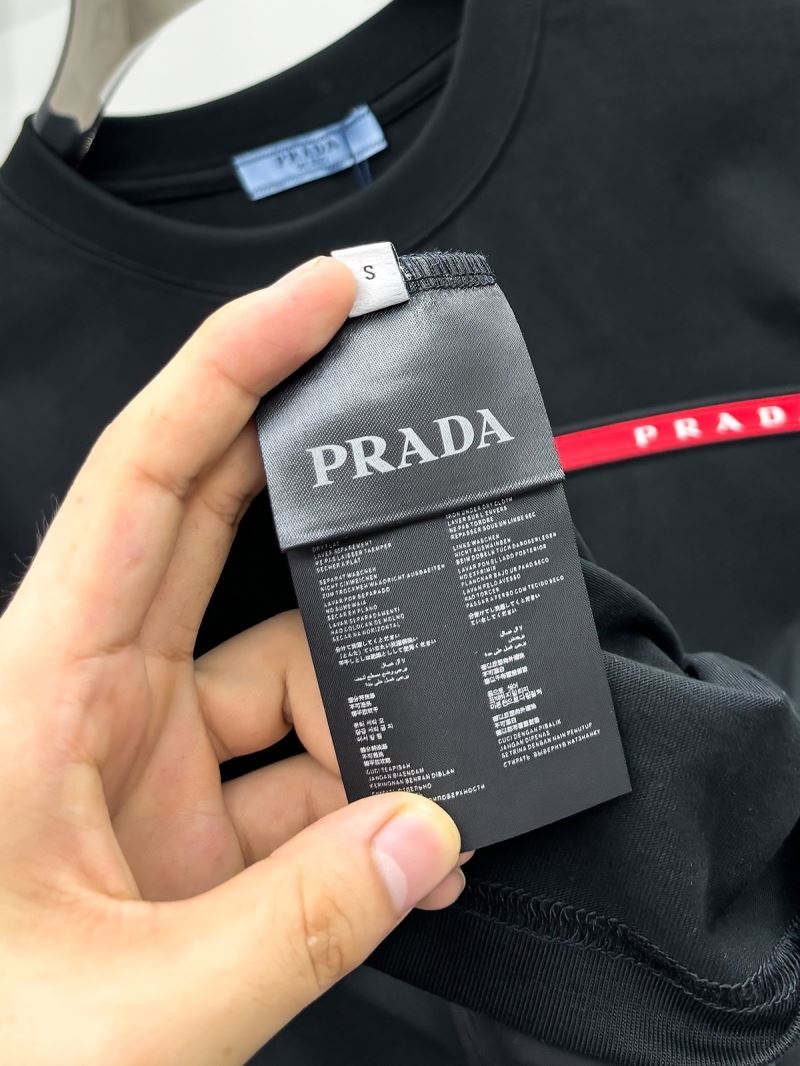 Prada T-Shirts